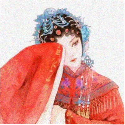 吕洞宾 饰演者
